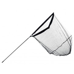 Подсачек карповый Carp Pro 100х100 см, ручка 180см